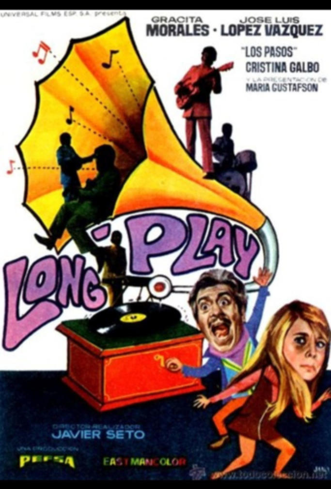 Long-Play