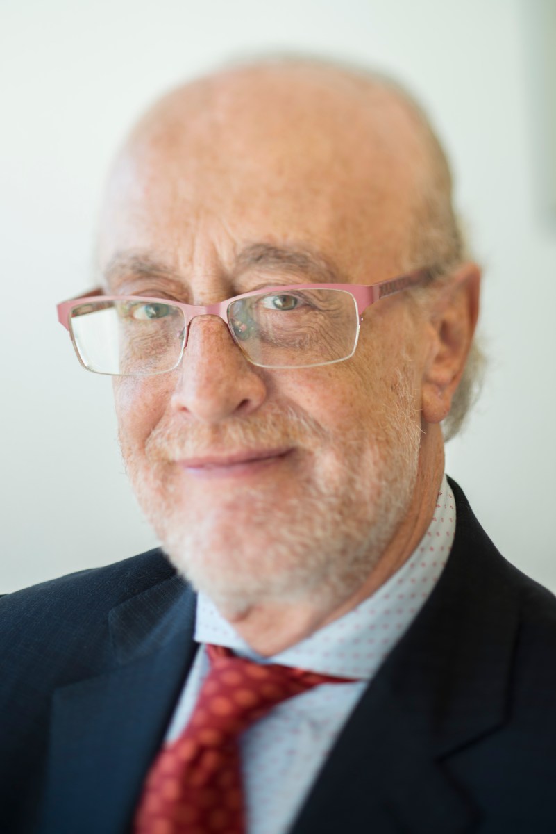 Juan Manuel del Valle