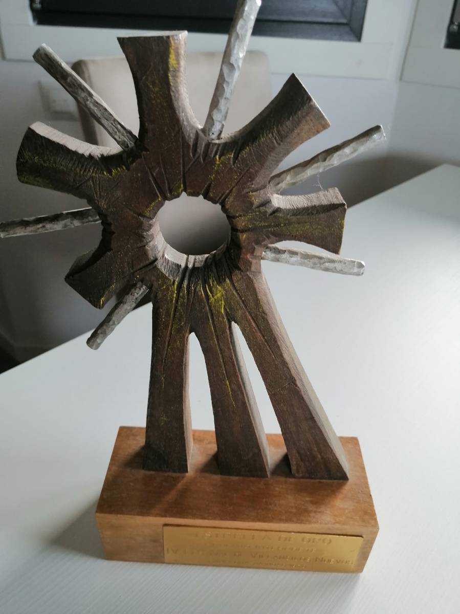 1970 Premio Villancicos nuevos Pamplona